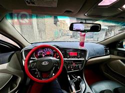 كيا اوبتيما